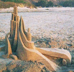sandcastle 3